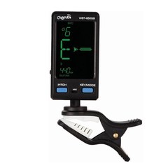 Тюнер-прищепка Cherub WST-650GB