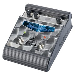 Педаль эффектов Hughes&Kettner Tube Factor