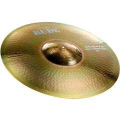 Тарелка райд Paiste 24 RUDE MEGA POWER RIDE