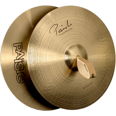 Оркестровые тарелки Paiste 18 SIG CONCERT/MARCHING MEDIUM A/B