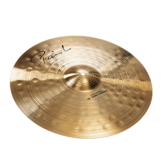 Тарелка крэш Paiste 18 SIG PRECISION CRASH