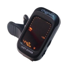 Тюнер цифровой на прищепке Cherub WST-2058B