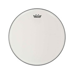 Пластик для бас барабана REMO Emperor Coated 20" BB-1120-00