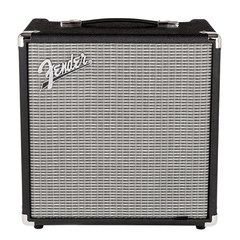 Комбоусилитель для бас-гитары Fender Rumble 25 Combo (V3)