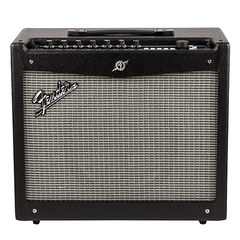 Комбоусилитель для электрогитары FENDER MUSTANG III (V2)