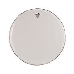 Пластик для бас барабана Remo Ambassador Clear BR-1320-00