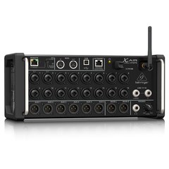 Цифровой микшерный пульт Behringer X AIR XR18