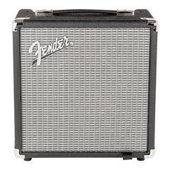 Комбоусилитель для бас-гитары Fender Rumble 15 Combo (V3)