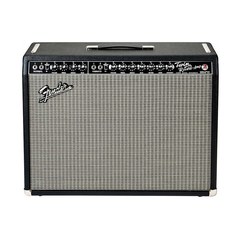 Ламповый комбоусилитель  для электрогитары FENDER 65 TWIN REVERB