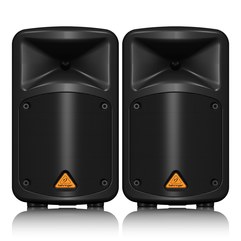 Комплект портативной системы BEHRINGER EPS500MP3