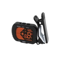 Тюнер хроматический Musedo T-40