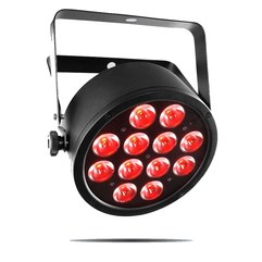 Прожектор SlimPAR TRI12 USB