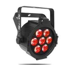 Прожектор SlimPAR TRI 7 IRC