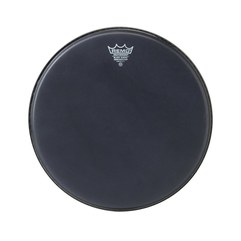 Пластик для тома Remo Emperor Black Suede 12" BE-0812-ES