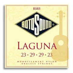 Струны для укулеле Rotosound RS85