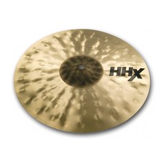 Тарелка крэш Sabian 17" X-TREME CRASH HHX