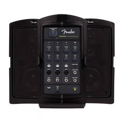 Мобильная звукоусилительная система FENDER PASSPORT CONFERENCE