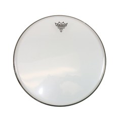 Пластик для малого барабана Remo Ambassador Hazy 13" 