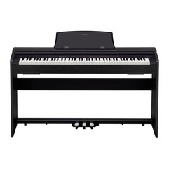 Цифровое пианино Casio PX-770 BKC7