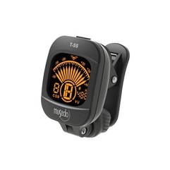 Тюнер хроматический Musedo T-5S