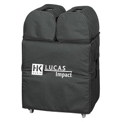 Набор чехлов HK Audio L.U.C.A.S Impact Cover Set