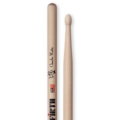 Барабанные палочки Charlie Watts Vic Firth SCW