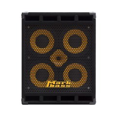 Кабинет для бас гитары Markbass Standard 104HF 4Ohm