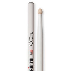 Барабанные палочки Vic Firth Thomas Lang STL