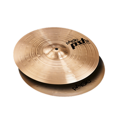 Тарелки хай-хэт 14" Paiste PST 5 Medium Hats