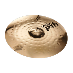 Тарелка крэш PAISTE PST 8 Reflector Medium Crash 18"