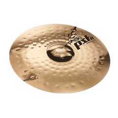 Тарелка крэш 17" Paiste PST 8 Reflector Rock Crash