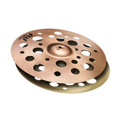 Тарелка хай-хэт 16" Paiste PST X Swiss Hats