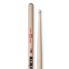 Барабан таяқшалары Vic Firth AMERICAN JAZZ 2 AJ2
