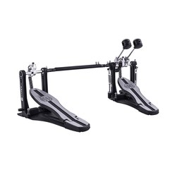 Двойная педаль для бас-барабана MAPEX P600TW