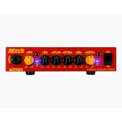 Усилитель для бас гитары MarkBass Nano Mark 300 MBH110046Z