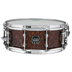 Малый барабан MAPEX Armory Dillinger Snare Drum ARML4550KCWT