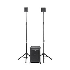 Стойки приобретаются отдельно!