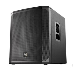 Активный сабвуфер Electro-Voice ELX200-18SP