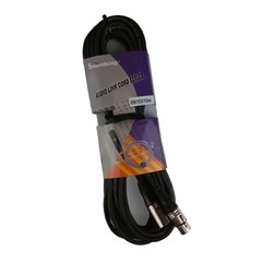 Кабель микрофонный Soundking BB103-10M