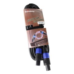 Кабель акустический Soundking  BD112-15FT