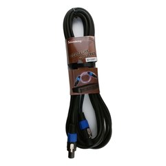 Акустикалық кабель SoundKing BD112-30FT