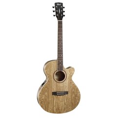 Электроакустическая гитара Cort SFX AB NAT