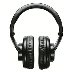 Профессиональные наушники Shure SRH840-BK-EFS
