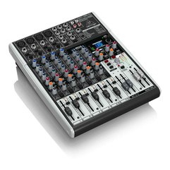 Микшерный пульт Behringer Xenyx X1204USB