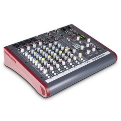 Аналоговый микшерный пульт Allen&Heath ZED10FX