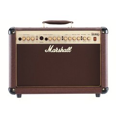 Комбоусилитель Marshall AS50D-E
