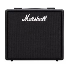 Комбоусилитель Marshall CODE25