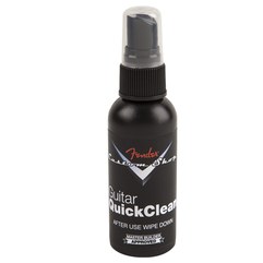 Полироль Fender Custom Shop Guitar Quick Clean 2oz