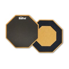 Тренировочный пэд Real Feel EVANS RF12G 12" Speed PAD