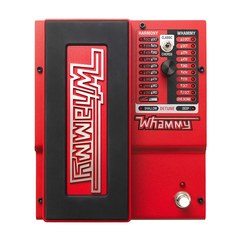 Педаль эффектов Digitech Whammy V
